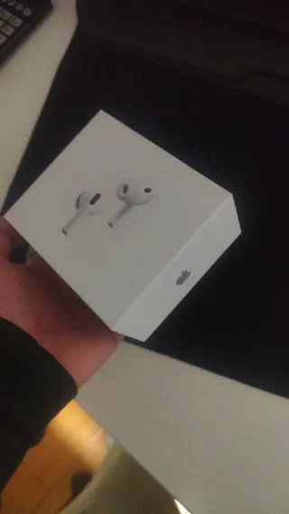 Auriculares Inalámbricos Nuevos