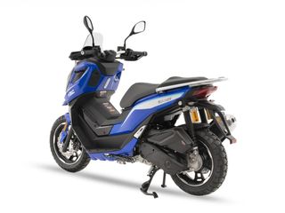 KRC KARNY 125 Scooter 125