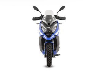 KRC KARNY 125 Scooter 125