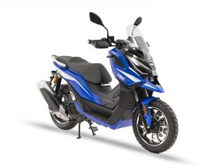 KRC KARNY 125 Scooter 125