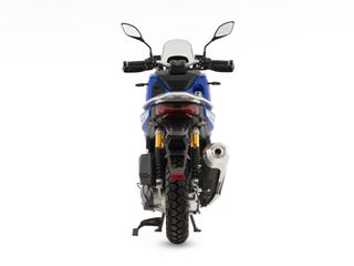 KRC KARNY 125 Scooter 125