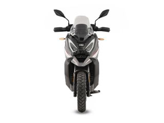 KRC KARNY 125 Scooter 125