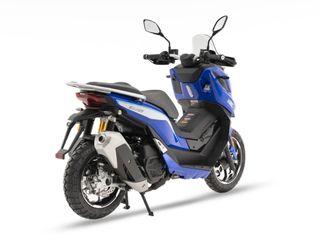 KRC KARNY 125 Scooter 125