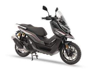 KRC KARNY 125 Scooter 125