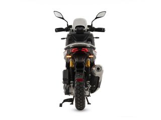 KRC KARNY 125 Scooter 125