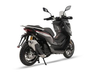 KRC KARNY 125 Scooter 125
