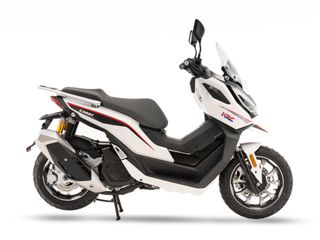 KRC KARNY 125 Scooter 125