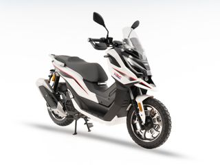 KRC KARNY 125 Scooter 125