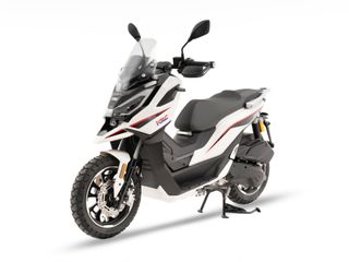 KRC KARNY 125 Scooter 125