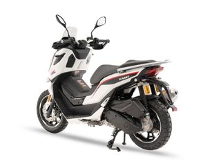 KRC KARNY 125 Scooter 125