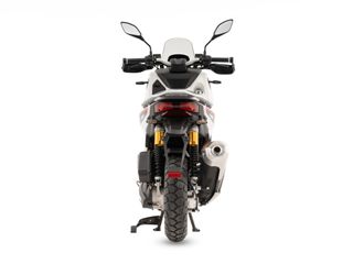 KRC KARNY 125 Scooter 125