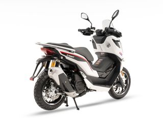 KRC KARNY 125 Scooter 125