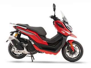 KRC KARNY 125 Scooter 125