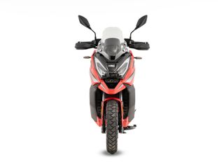KRC KARNY 125 Scooter 125
