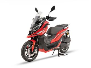 KRC KARNY 125 Scooter 125