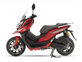 KRC KARNY 125 Scooter 125