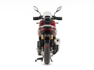 KRC KARNY 125 Scooter 125