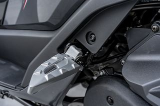 KRC KARNY 125 Scooter 125