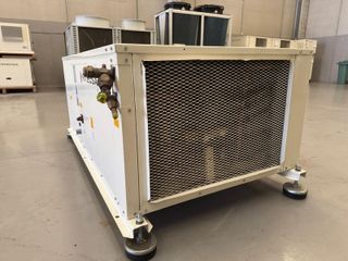 Aire acondicionado conductos Hitecsa 18835 R410A