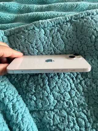 iPhone 13 Apple Rosa