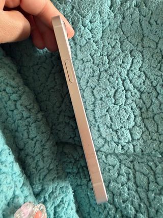 iPhone 13 Apple Rosa