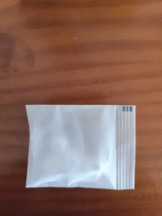 Auriculares inalámbricos OPPO blancos