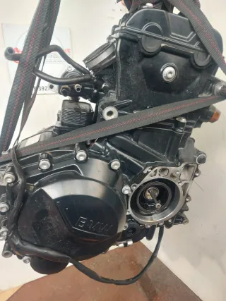 Motore BMW F 900 R XR