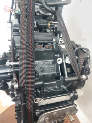 Motore BMW F 900 R XR