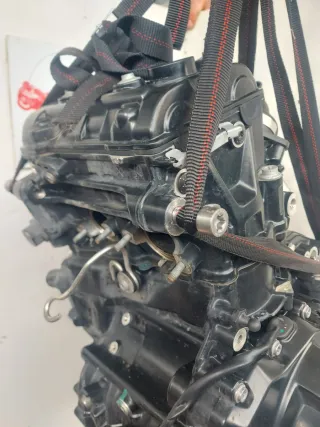 Motore BMW F 900 R XR