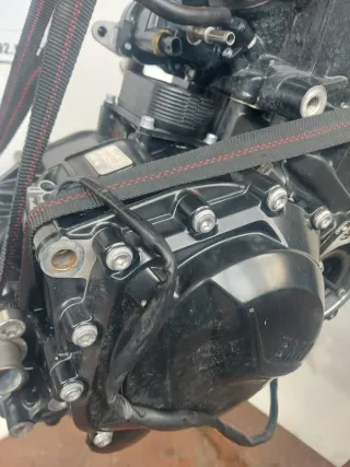 Motore BMW F 900 R XR