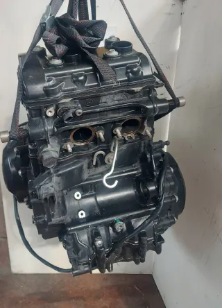 Motore BMW F 900 R XR