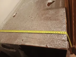 Muebles Ferré: Cabecero, Cómoda y 2 Mesitas