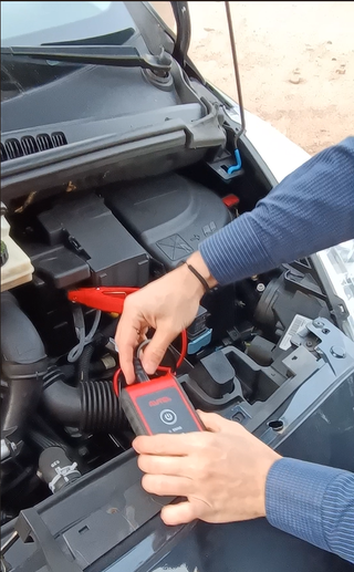 Diagnosis Profesional de Vehículos