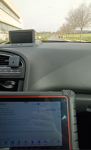 Diagnosis Profesional de Vehículos