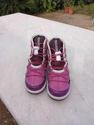 Doposci Moon Boot Bambini Tg 30