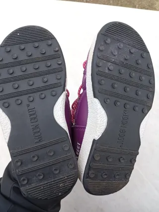 Doposci Moon Boot Bambini Tg 30