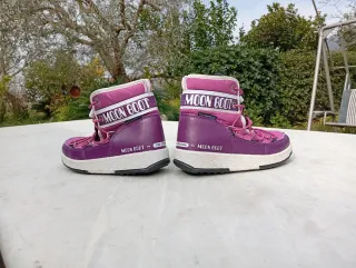 Doposci Moon Boot Bambini Tg 30