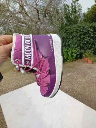 Doposci Moon Boot Bambini Tg 30