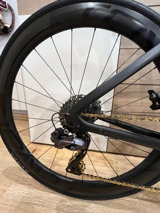 Bicicleta Carretera Specialized Venge