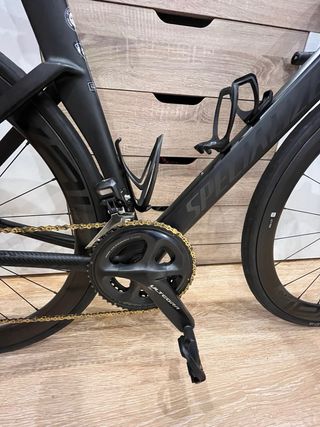 Bicicleta Carretera Specialized Venge