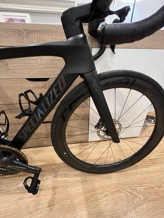 Bicicleta Carretera Specialized Venge