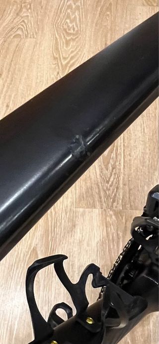 Bicicleta Carretera Specialized Venge