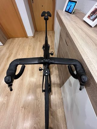 Bicicleta Carretera Specialized Venge
