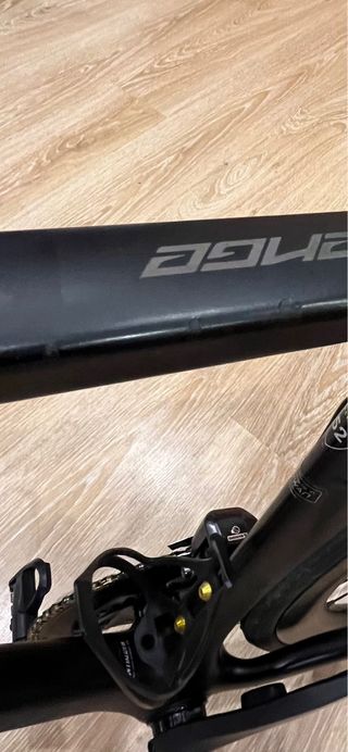 Bicicleta Carretera Specialized Venge
