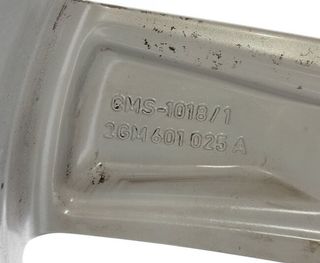 Volkswagen 2378687 llanta 2gm601025a t-cross (c11,