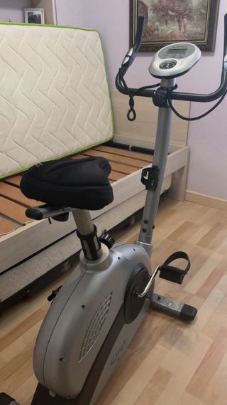 Bicicleta Estática CUP'S X-Power 7.20