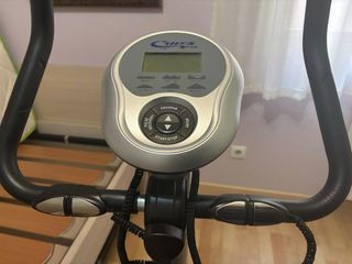 Bicicleta Estática CUP'S X-Power 7.20