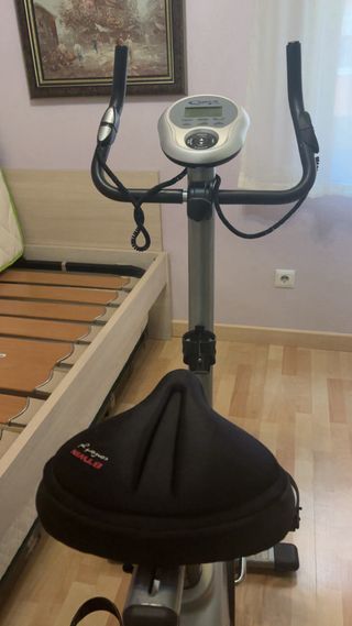 Bicicleta Estática CUP'S X-Power 7.20