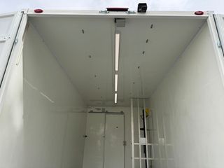 Volkswagen Crafter 06/2018 Chasis Cabina Caja