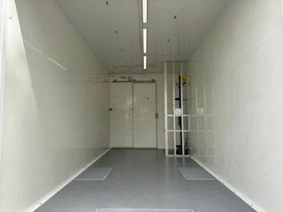 Volkswagen Crafter 06/2018 Chasis Cabina Caja